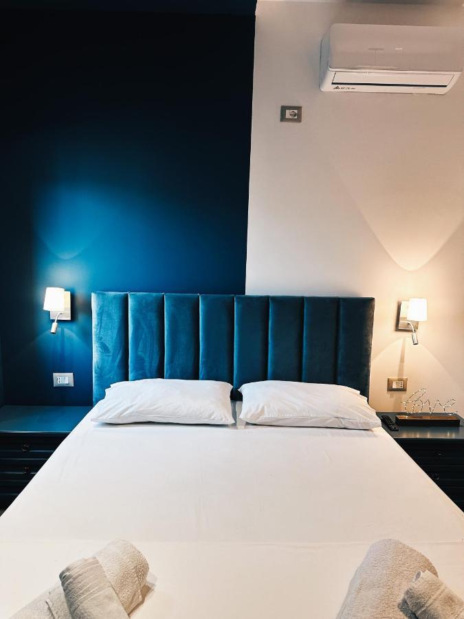 Tirana Getaway Apartments Eksteriør bilde