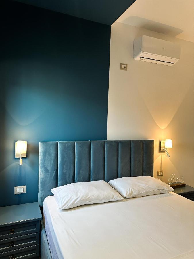 Tirana Getaway Apartments Eksteriør bilde