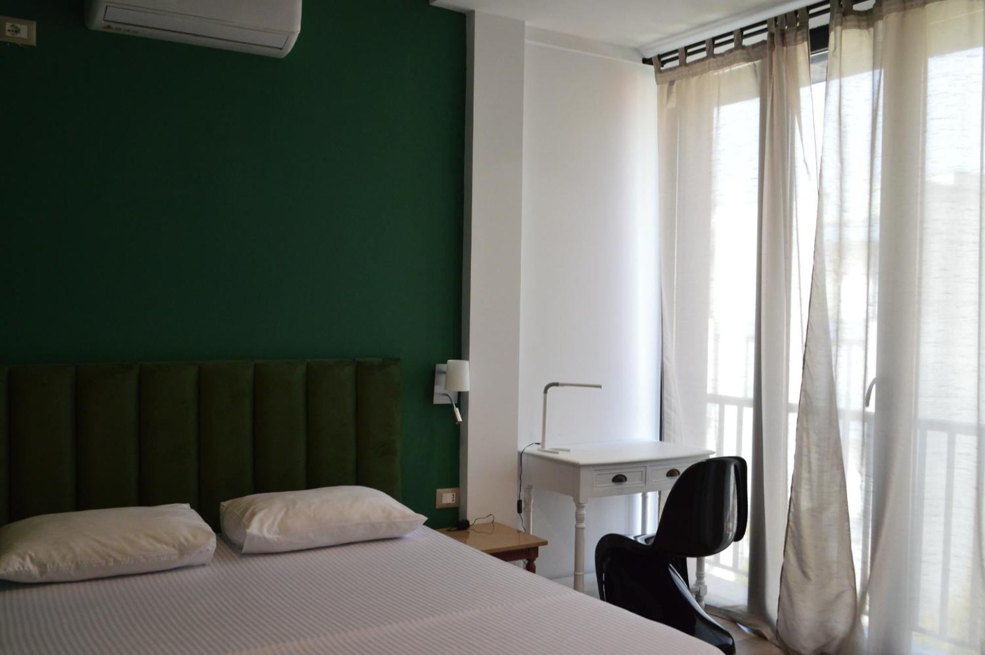 Tirana Getaway Apartments Eksteriør bilde