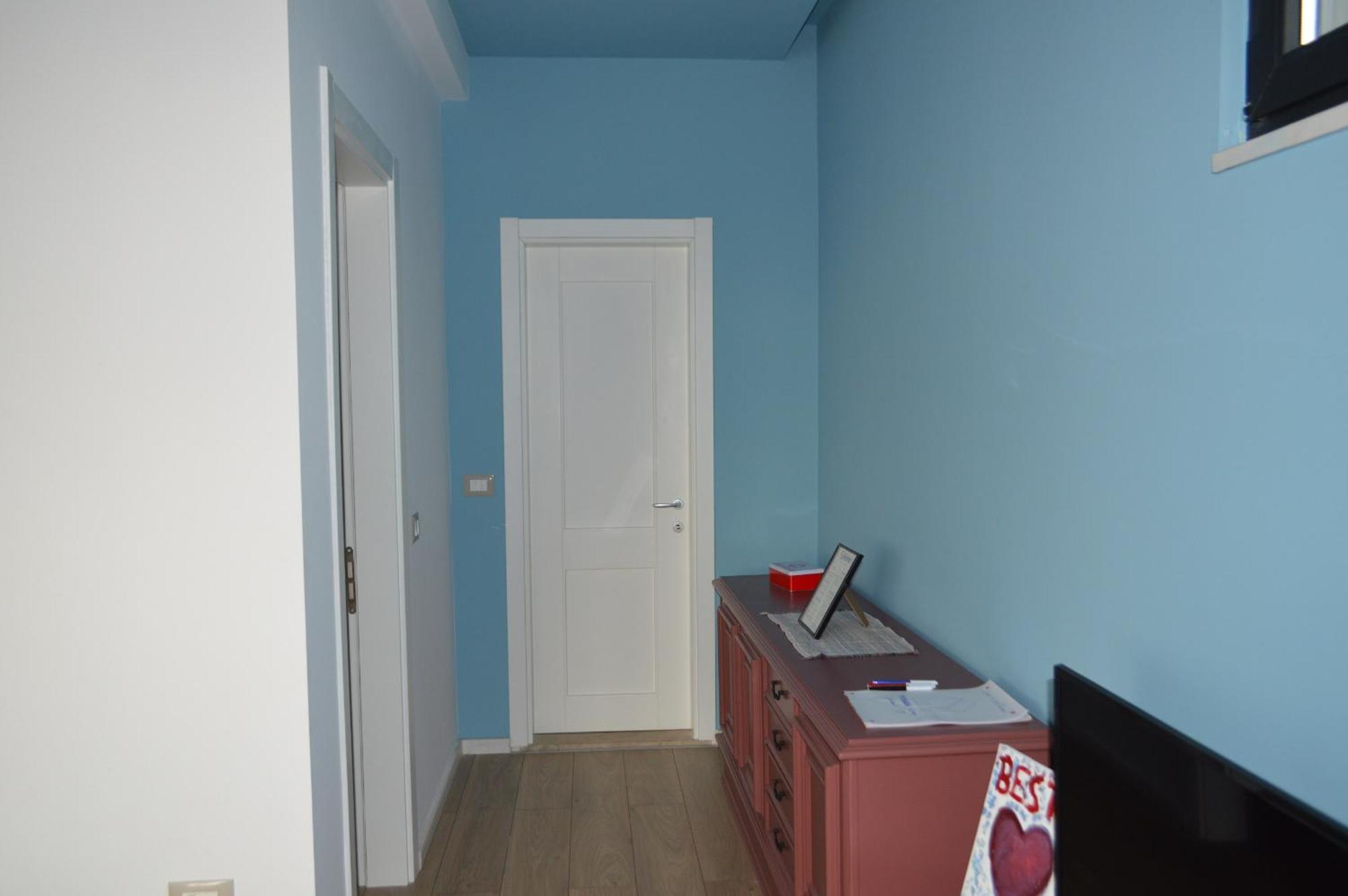 Tirana Getaway Apartments Eksteriør bilde