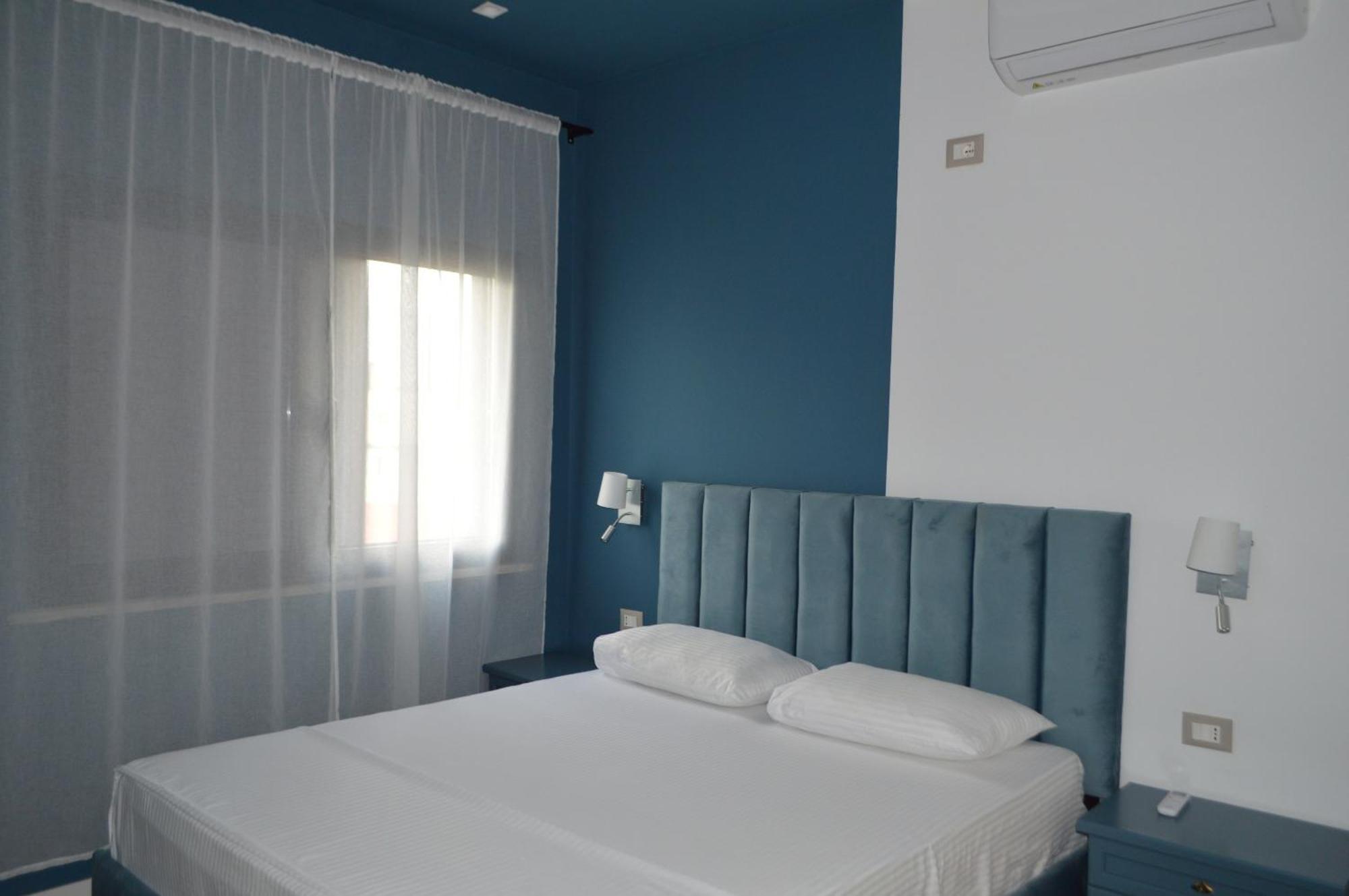 Tirana Getaway Apartments Eksteriør bilde