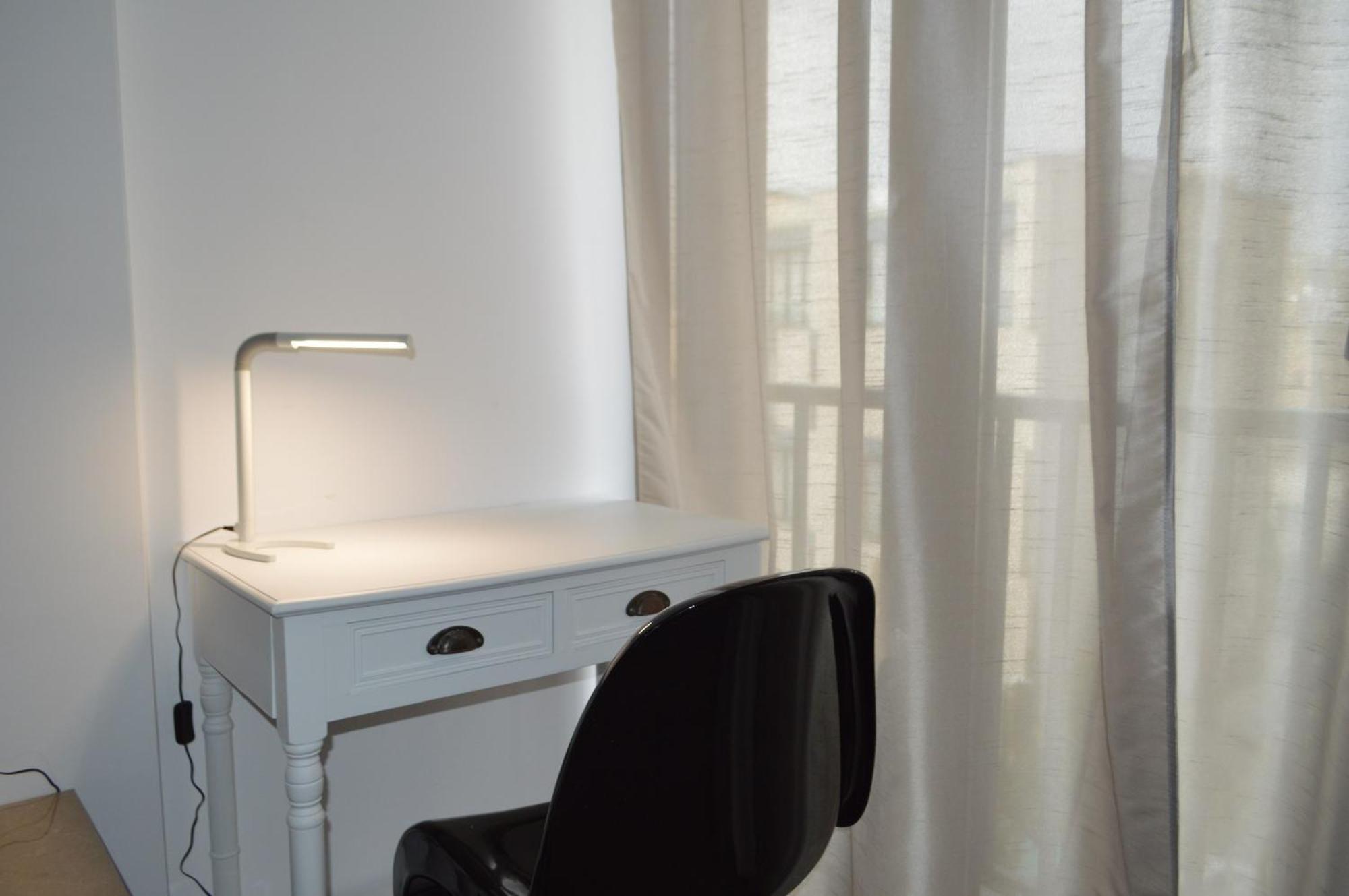 Tirana Getaway Apartments Eksteriør bilde