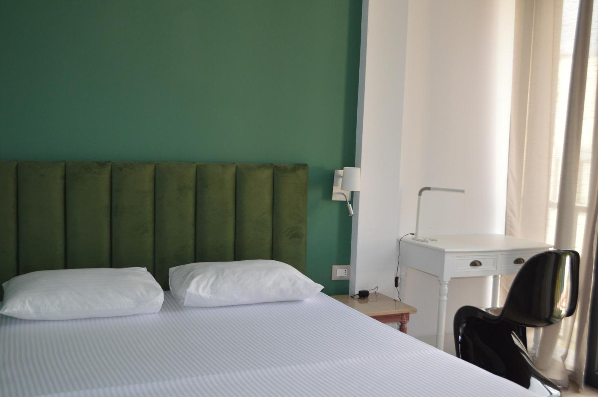 Tirana Getaway Apartments Eksteriør bilde